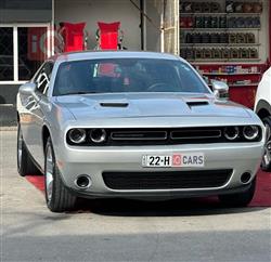 دودج تشالنجر